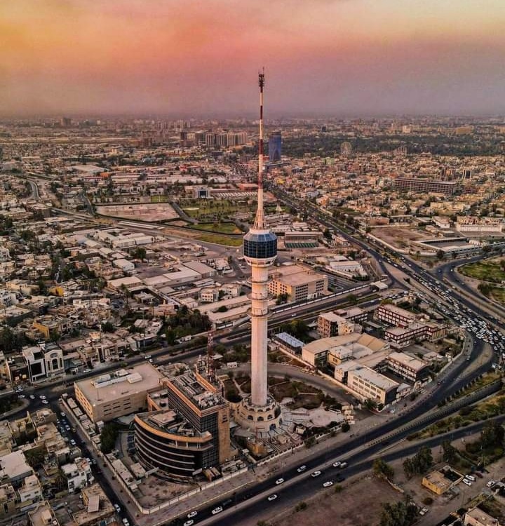 IRAK