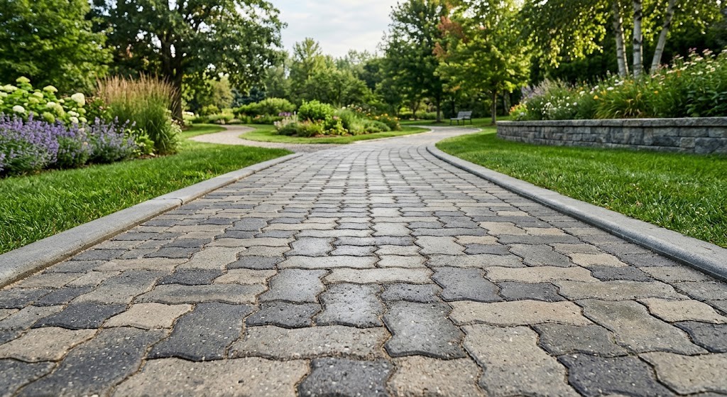 Kilit Parke Taşı Çeşitleri ve Kullanım Alanları Rehberi