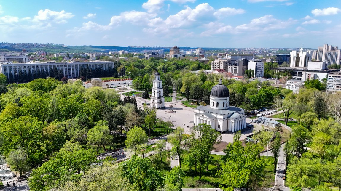 MOLDOVA