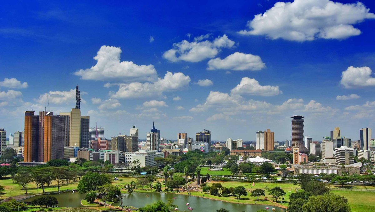 KENYA