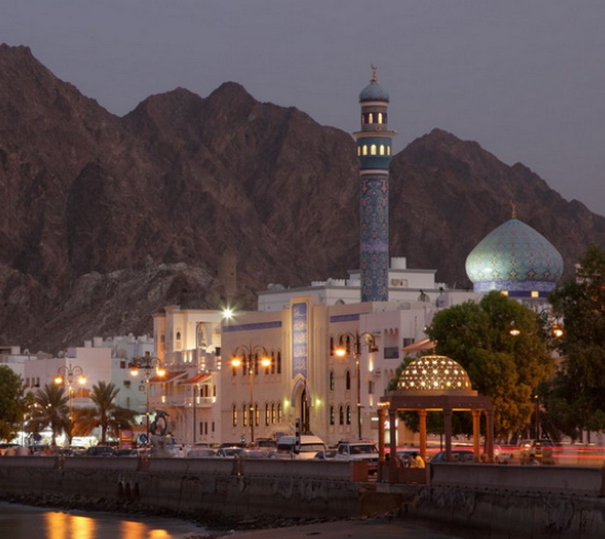 سلطنة عمان