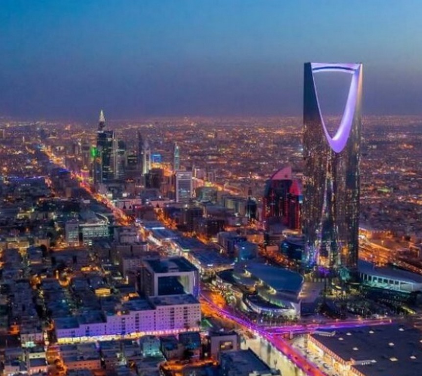 المملكة العربية السعودية
