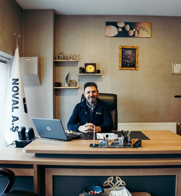 Hakkımızda